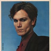 John Foxx