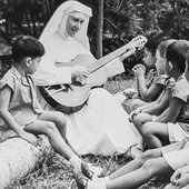 Sister Irene O'Connor