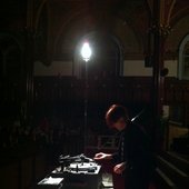 Lary 7 - TouchRadio 83