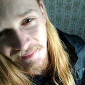 Avatar for AlexandreHolz