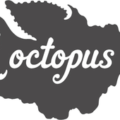octopuscre8ive için avatar