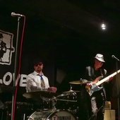  Titty Bar Tim Blues Band