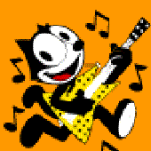 LastFM profile picture for @crafty