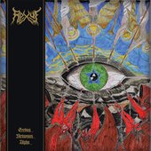 Erebus...Virtuosus...Alpha...