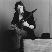 Allan Holdsworth