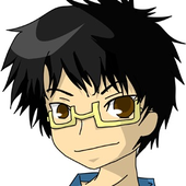 Arisane さんのアバター
