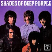 Shades of Deep Purple