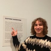 esoteric buddhism