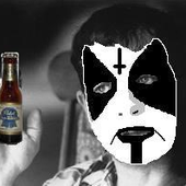 PabstForKerouac için avatar