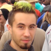 Avatar for FragmanFC