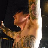 Matt Curzon - Vocals
