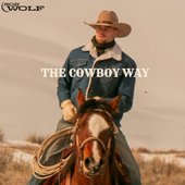 The Cowboy Way - Single