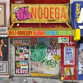 Nodega