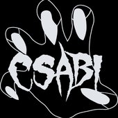 Csabi logo
