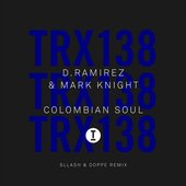 Colombian Soul (Sllash & Doppe Remix)