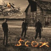 Scox - Psychedelic Philosophy