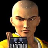 Avatar di Drunkenmonk