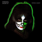 Peter Criss