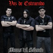 Muros del Silencio
