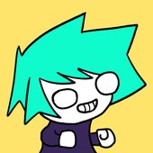 Bandcamp profile picture