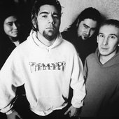 deftones