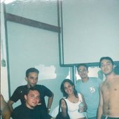 Festival Mormaço - 2004