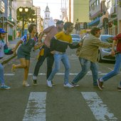 abey largo da ordem