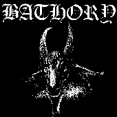 Bathory - Bathory PNG