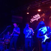 Noble Savages live in San Francisco