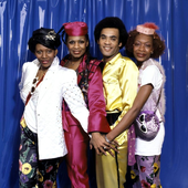 Boney M.