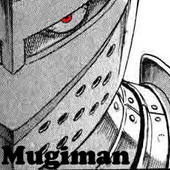 Аватар для mugiman