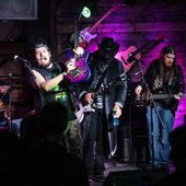 Taken from Guitar Night 2024