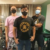 Misantropia hc