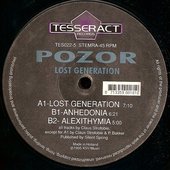 Lost Generation