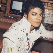 Captain Eo