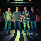 Cross Canadian Ragweed
