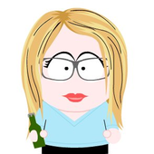Avatar for Shaleeva