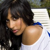 Anjulie