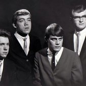 Jay Bee And The Kats