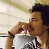 Eagle-Eye Cherry - 2018