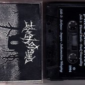 Dark Tranquility