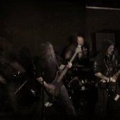 Sinistrous Diabolus live 2012