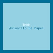 Avioncito De Papel