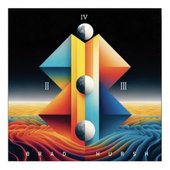 IV-II-III