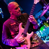 Marc Ducret 