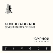 Seven Minutes Of Funk