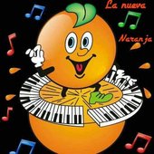 Kike y su nueva naranja