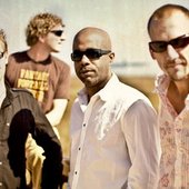 Hootie & the Blowfish