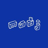 madj logotype