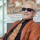 Heino - Ein Schlagerstar zum Anfassen